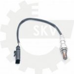SKV Lambda sonda CITROEN DS3 DS4 DS5 EVASION NEMO 1.6 THP