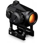 Vortex Optics CF RD2 Tubusový Crossfire Red Dot – Zbozi.Blesk.cz