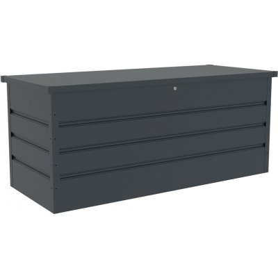G21 Denver antracit 770 l – Hledejceny.cz