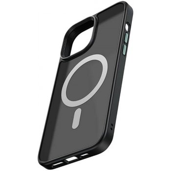Pouzdro MCDODO Magnetické Mcdodo Iphone 14 Plus Černé
