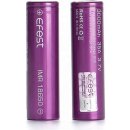 Efest IMR 18650 purple 35A 3000mAh