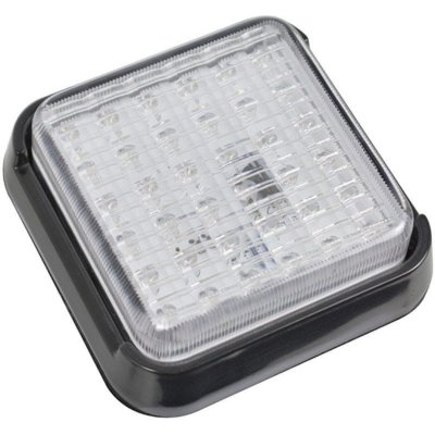 CarPoint Světlo zadní zpětné 36LED diod 10-30V / E4 – Zbozi.Blesk.cz