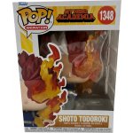 Funko Pop! My Hero Academia Shoto Todoroki – Zboží Mobilmania