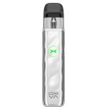 Oxva Xlim GO2 POD 1500 mAh Nerezová 1 ks – Zboží Dáma