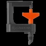 GARDENA Micro-Drip-system rotační rozprašovací zavlažovač 360° (1369-29) – Zboží Mobilmania