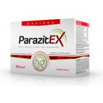 Salutem Pharma Parazitex 60 kapslí – Zbozi.Blesk.cz