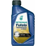 Petronas Tutela X-ROAD 75W-140 1 l – Hledejceny.cz
