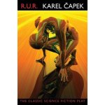 R.U.R. (Rossum's Universal Robots) - Capek Karel – Zboží Dáma