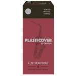 Plátky RICO Plasticover RRP05ASX150 – Zboží Mobilmania