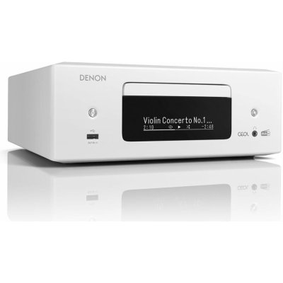 Denon RCD-N12 – Zboží Živě