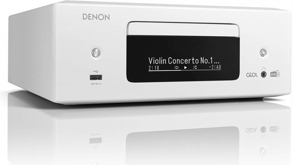 Denon RCD-N12