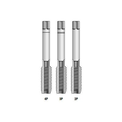 BUČOVICE TOOLS Závitník ruční sadový din 352 m2 2n hss (144020) – Hledejceny.cz