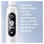 Oral-B iO Series 6 White Alabaster – Zbozi.Blesk.cz