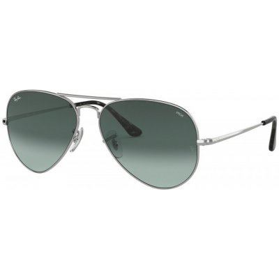 Ray-Ban Aviator Metal II RB3689 9149AD – Zboží Mobilmania