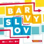 Mindok Barvy slov – Zboží Dáma