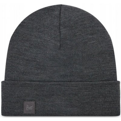 Buff čepice beanie šedá – Hledejceny.cz
