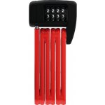 ABUS 6055C/60 BORDO Lite Mini červená – Hledejceny.cz