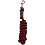 QHP Vodítko Luxury Burgundy – Zboží Dáma