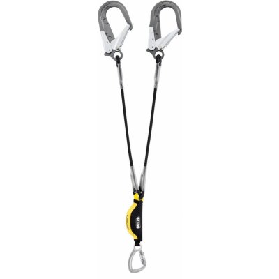 Petzl Absorbica-Y MGO – Zbozi.Blesk.cz