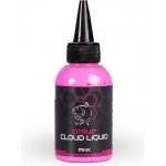 NASH Booster Citruz Cloud Liquid Pink 100 ml – Hledejceny.cz