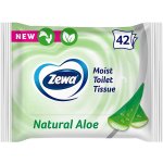 Zewa Aloe Vera 42 ks – Zboží Dáma
