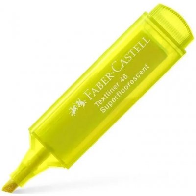 Faber Castell 1546 žlutá – Hledejceny.cz