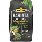 Jacobs Barista Tropical Fusion 1 kg – Zboží Dáma