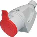 Elektrometret Mini Mini Social s Red GSM 5P 16A 400V 921860 – Hledejceny.cz
