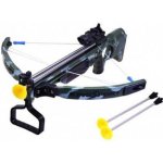JOKO Dětská kuše Crossbow s laserovým zaměřovačem a terčem – Hledejceny.cz