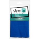 Clean IT čistiaca utierka z mikrovlákna 40 x 42 bl – HobbyKompas.cz