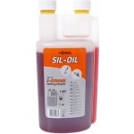 Axenol Olej pro motorové pily 1 l – Sleviste.cz