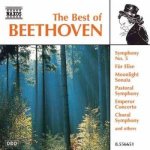Beethoven, Ludwig V. - Best Of Beethoven CD – Hledejceny.cz