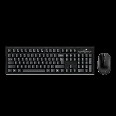 Genius KM-8101 31340014413 – Hledejceny.cz