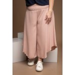 Italy fashion Kalhotová sukně CANDY malinová – Hledejceny.cz