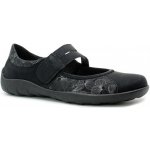 Remonte dámské baleriny R3510-03 schwarz – Zboží Dáma
