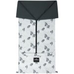 Emitex 2v1 BARY Grey Blooms – Zboží Mobilmania