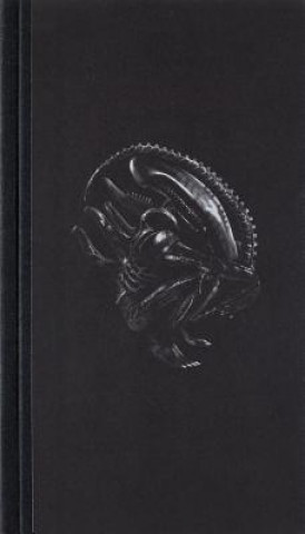 Alien Diaries - H.R. Giger