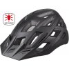 Cyklistická helma Etape Virt Light černá matná 2022