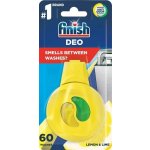 Finish vůně do myčky Lemon 4 g – Zbozi.Blesk.cz