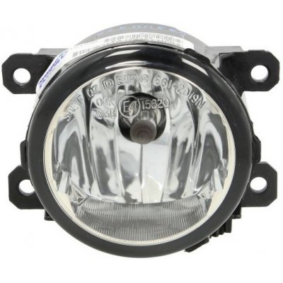 Mlhové světlo Fiat Ducato, Iveco Daily, Ford Transit Connect od 2014 H11 lévé/pravé 5801587021 | Zboží Auto