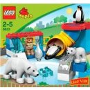  LEGO® DUPLO® 5633 Polární ZOO