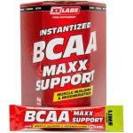 XXtreme BCAA MAXX SUPPORT 310 g – Hledejceny.cz