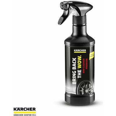 Kärcher RM 667 Premium 500 ml – Zbozi.Blesk.cz