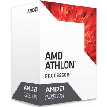 AMD Athlon 220GE YD220GC6FBBOX