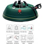 Krinner Stojan na vánoční stromek Krinner Ultra Grip XL / Stojan na vánoční stromek Krinner Ultra Grip XL – Hledejceny.cz