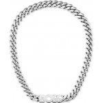 Hugo Boss Masivní pánský náhrdelník z oceli 1580441 – Zboží Mobilmania