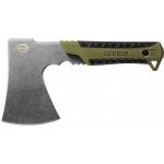 Gerber Pack Hatchet zelená – Zboží Mobilmania