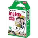 Fujifilm Instax Mini 10ks – Zboží Živě