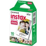 Fujifilm Instax Mini 10ks – Zbozi.Blesk.cz