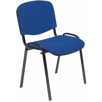 Nowy Styl konferenční židle ISO black – Zbozi.Blesk.cz
